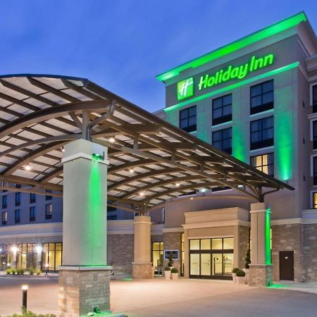 Holiday Inn - Chicago - Tinley Park By Ihg Extérieur photo