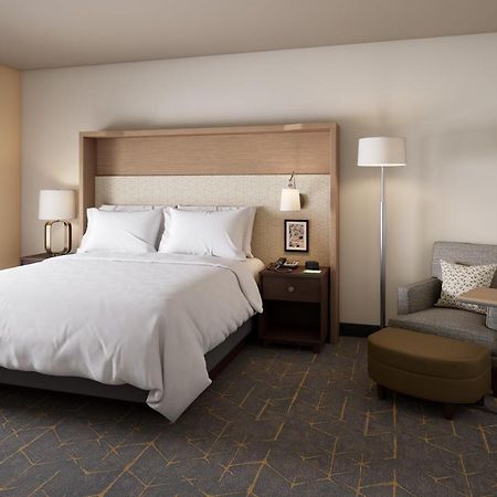 Holiday Inn - Chicago - Tinley Park By Ihg Extérieur photo