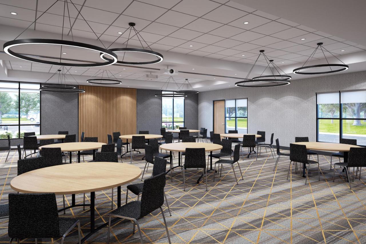 Holiday Inn - Chicago - Tinley Park By Ihg Extérieur photo