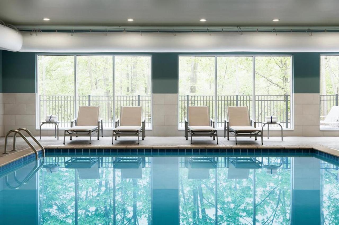 Holiday Inn - Chicago - Tinley Park By Ihg Extérieur photo