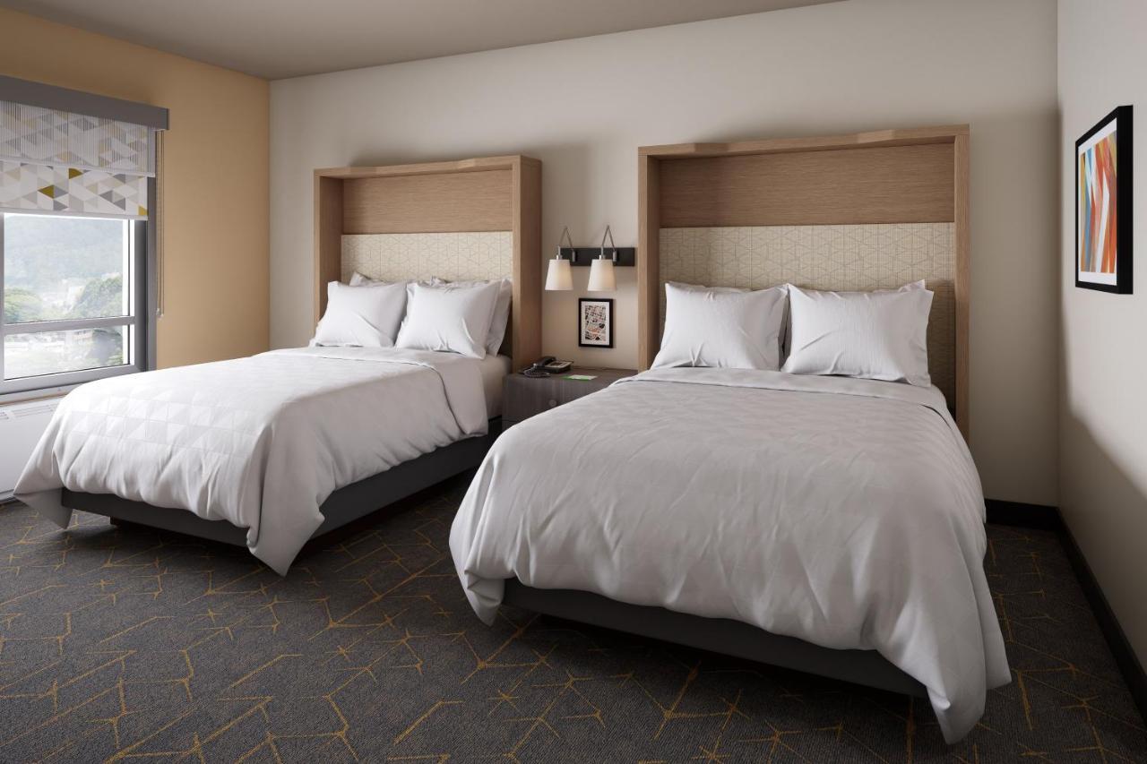 Holiday Inn - Chicago - Tinley Park By Ihg Extérieur photo